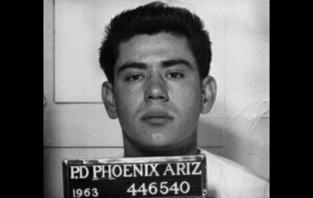 Ernesto Miranda